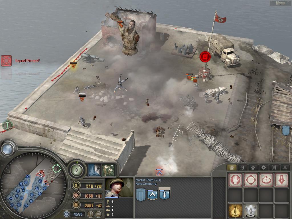 Company of Heroes