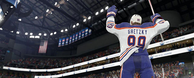 NHL 19