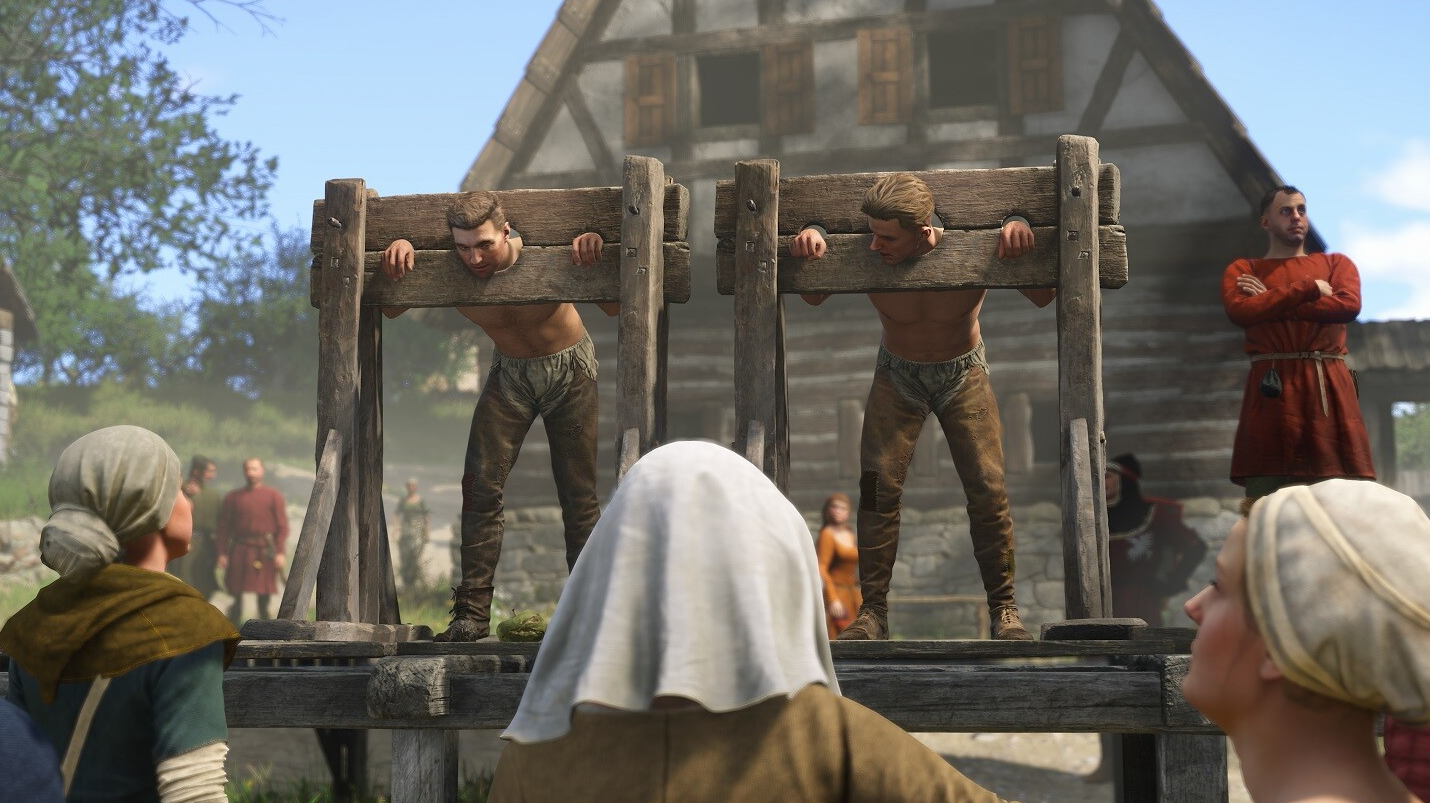 Kingdom Come: Deliverance 2 se předvádí v nové příběhové upoutávce