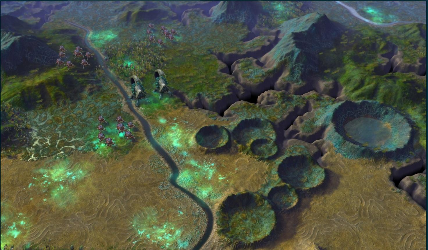 Civilization: Beyond Earth