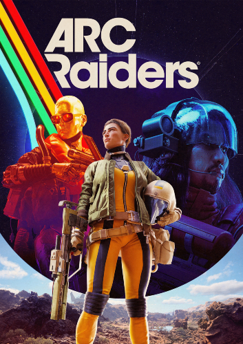 ARC Raiders