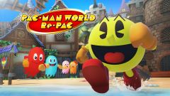 Pac-Man World Re-PAC se předvádí v prvních záběrech ze hry