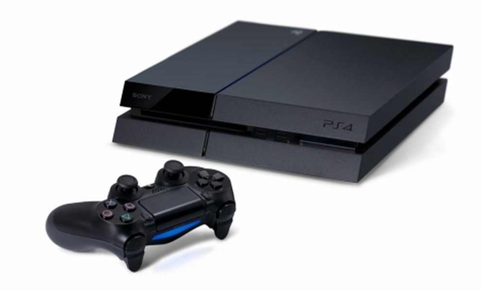 PlayStation 4 u nás oficiálně odstartoval 