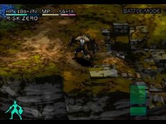 Retroskop: Vagrant Story, když zpívaly meče