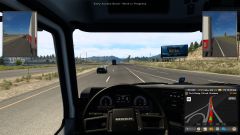 Vítejte v Montaně! Fotodojmy z nejnovějšího DLC pro American Truck Simulator