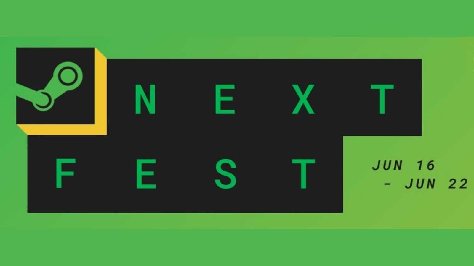 Startuje Steam Next Festival. Nabízí přes 700 demoverzí