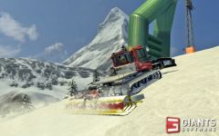 Ski Region Simulator 2012