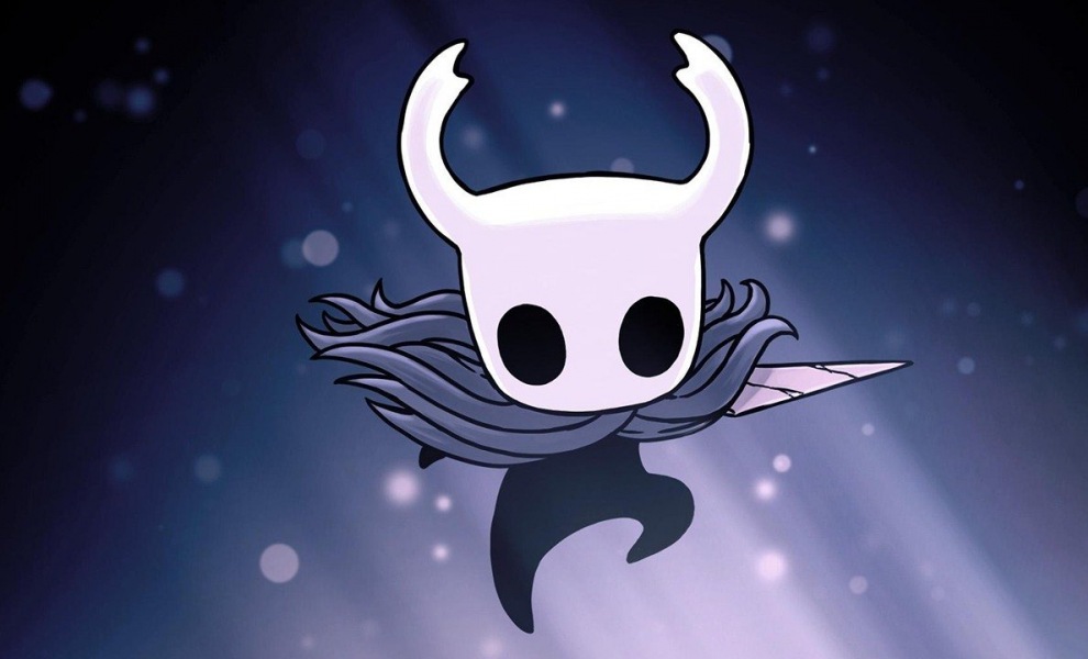 Hollow Knight fyzicky nakonec nevyjde