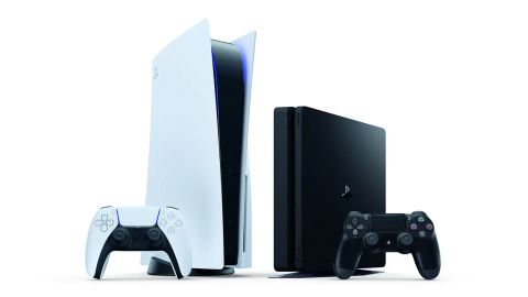 Dnes vycházejí aktualizace systému PlayStation 4 a PlayStation 5, blíží se podpora variabilní obnovovací frekvence