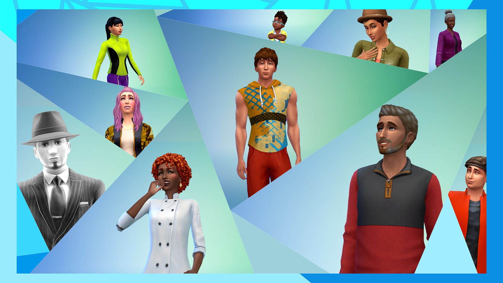 Kdy bude Sims 4?