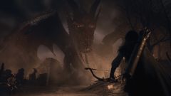 Recenze Dragon's Dogma 2, fantasy dobrodružství plujícího proti proudu