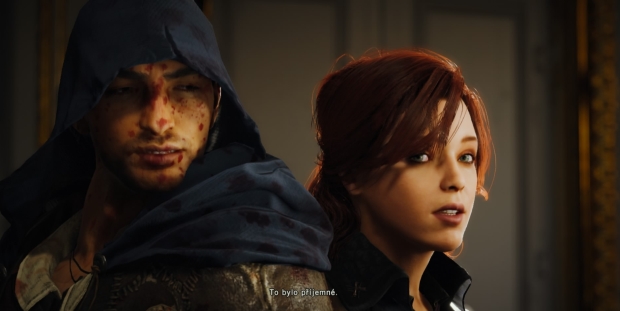 Assassin's Creed Unity