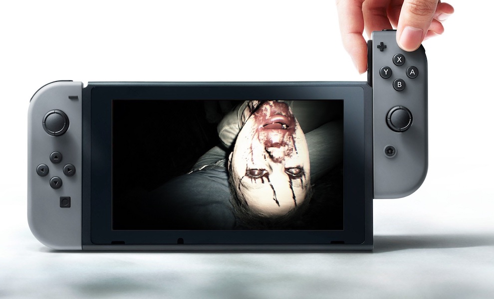 Switch má větší paměť na žádost Capcomu