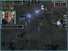 Supreme Commander: Forged Alliance