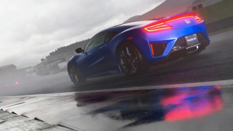 Prestižní vozidla v Gran Turismo 7 budou odrážet kolísání cen jejich reálného protějšku