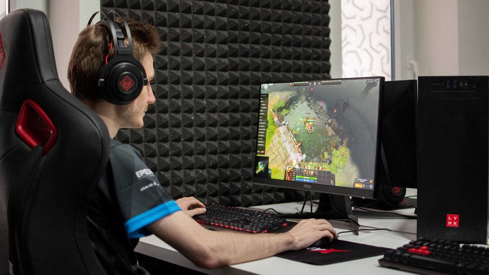 Finále Sazka eLEAGUE sledoval rekordní počet diváků