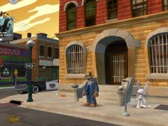 Sam & Max Episode 2: Situation: Comedy