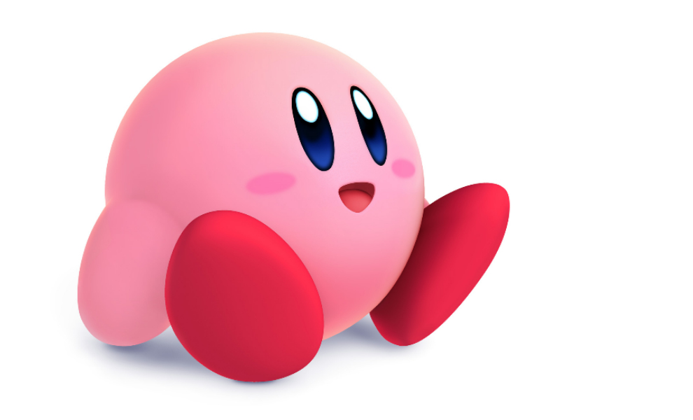 Kirby vyjde na Switch v příštím roce