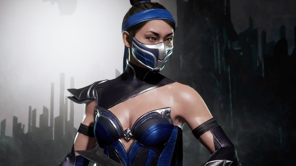 V novém filmu Mortal Kombat 2 bude hrát hvězdička ze seriálu o Sabrině – mladé čarodějnici