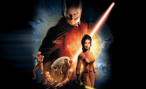 Remake Star Wars: Knights of the Old Republic vyvíjí specialisté na porty ze studia Aspyr