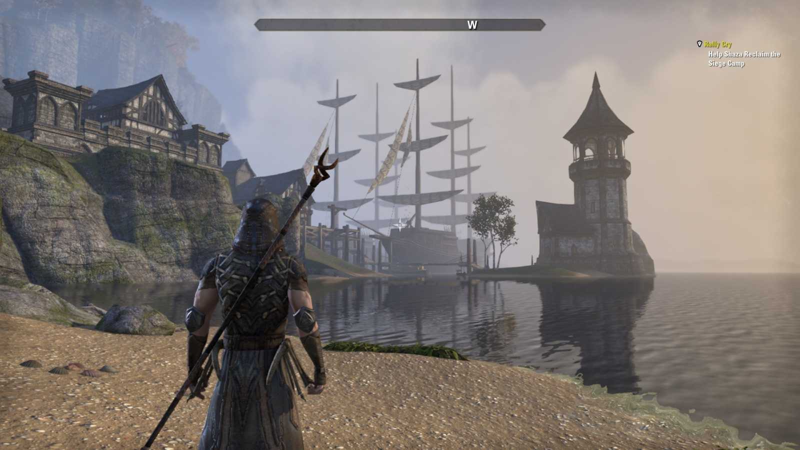 The Elder Scrolls Online