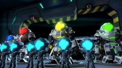 Metroid Prime: Federation Force