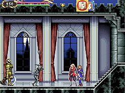 Castlevania: Portrait of Ruin