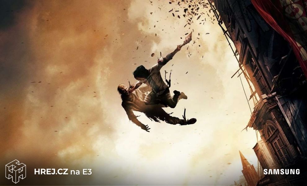 Dying Light 2 vyjde začátkem příštího roku