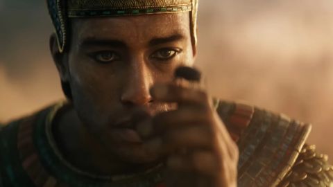 Total War: Pharaoh přináší datum vydání i hardwarové nároky. Někteří hráči si zahrají i dříve