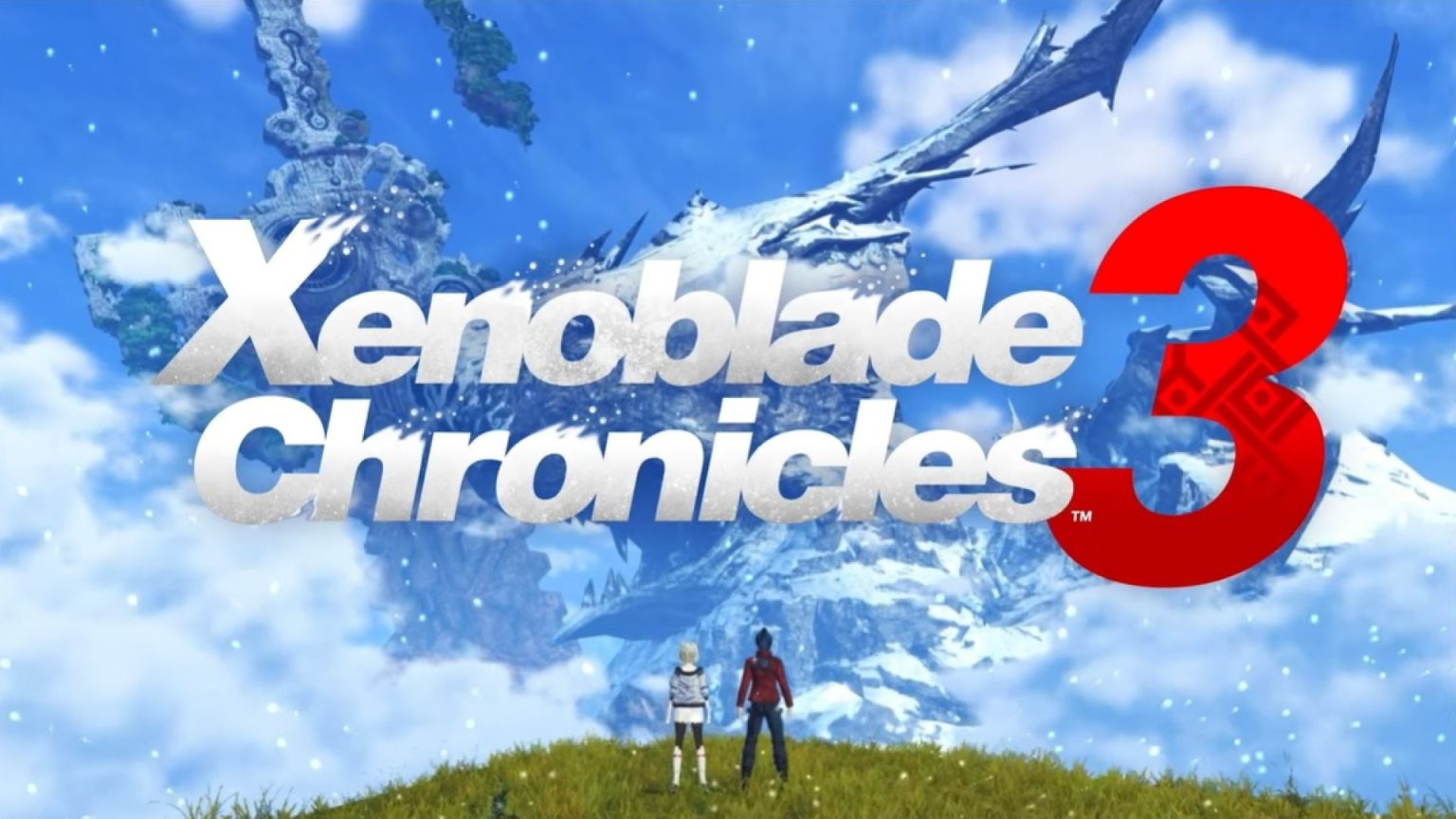 Xenoblade Chronicles 3