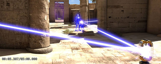 The Talos Principle