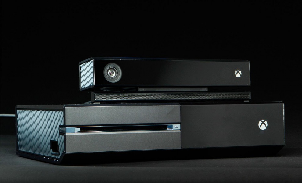 Microsoft přestává vyrábět Kinect