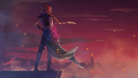 Castlevania: Belmont's Curse oznámena. Série se vrací do Paříže roku 1499