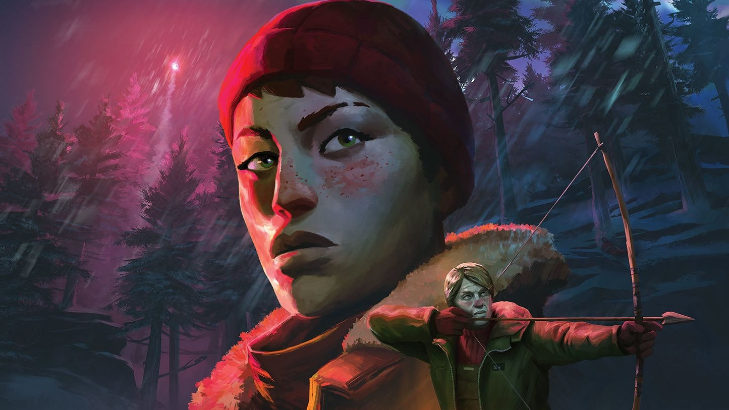 Mráz a led, ticho a trýzeň. The Long Dark ohlašuje čtvrtou epizodu příběhu