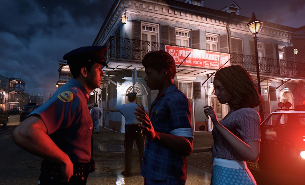 Mafia III zodpoví otázky z druhého dílu