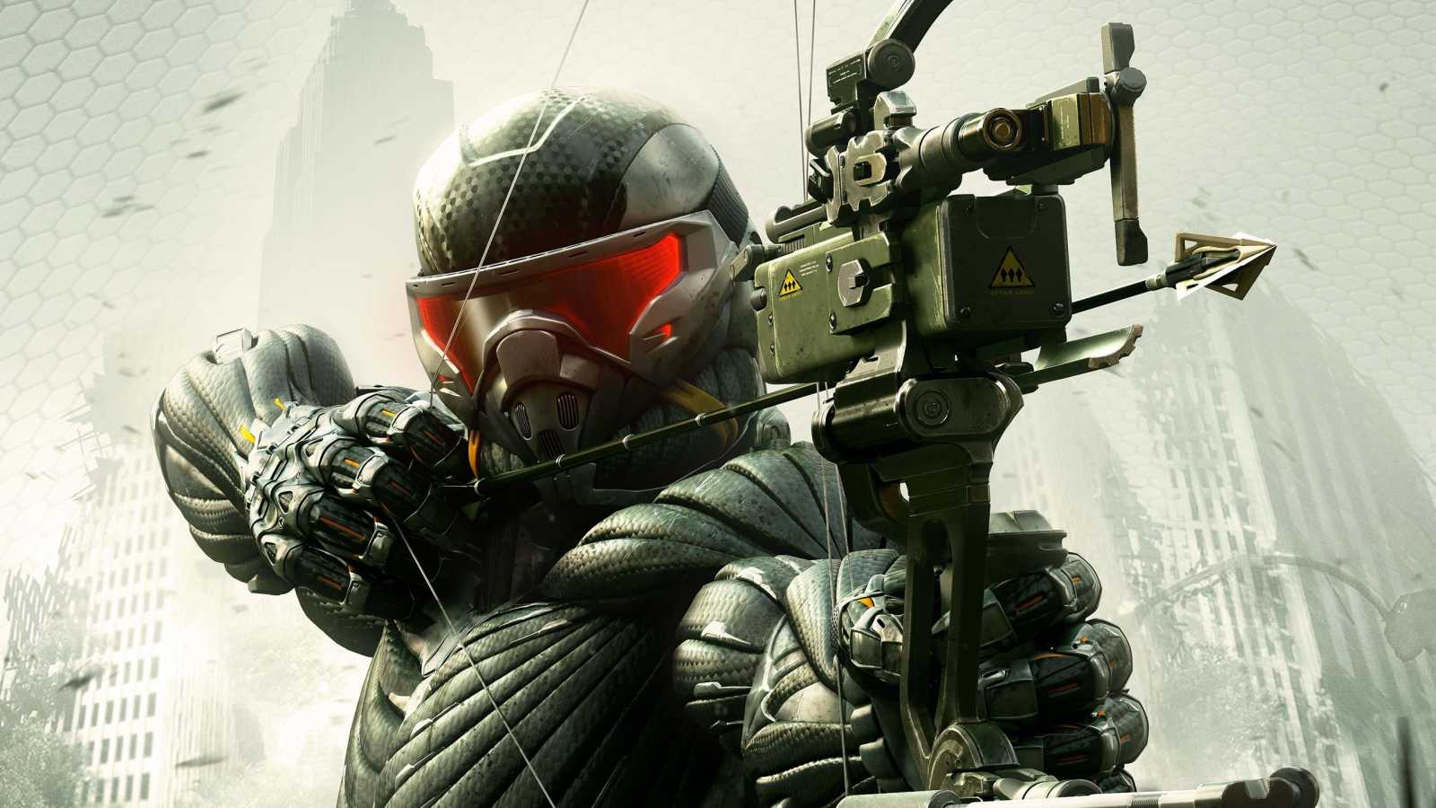 Vývoj Crysis 4 povede bývalý herní ředitel Hitmana 3, oznamuje Crytek