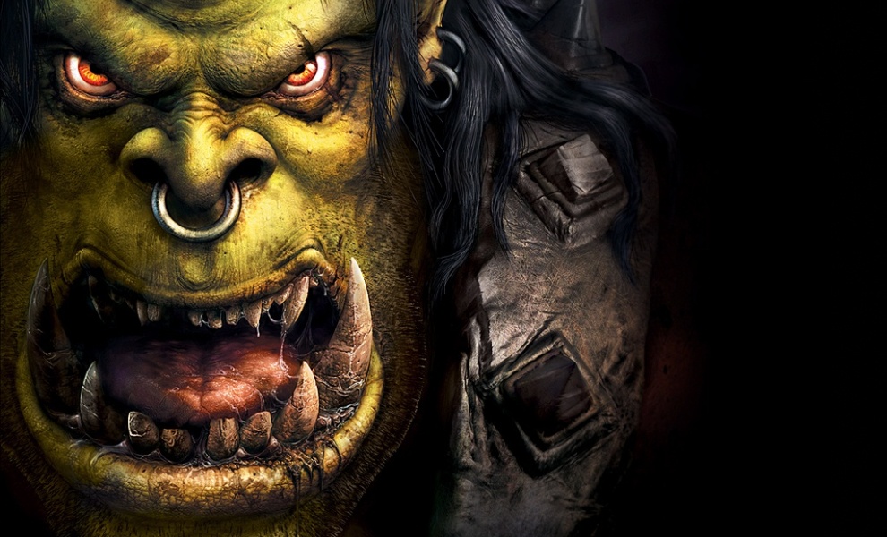 Warcraft III oživne pomocí StarCraftu