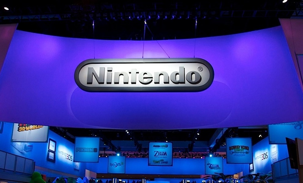 I Nintendo prý chce využít cloud od Azure