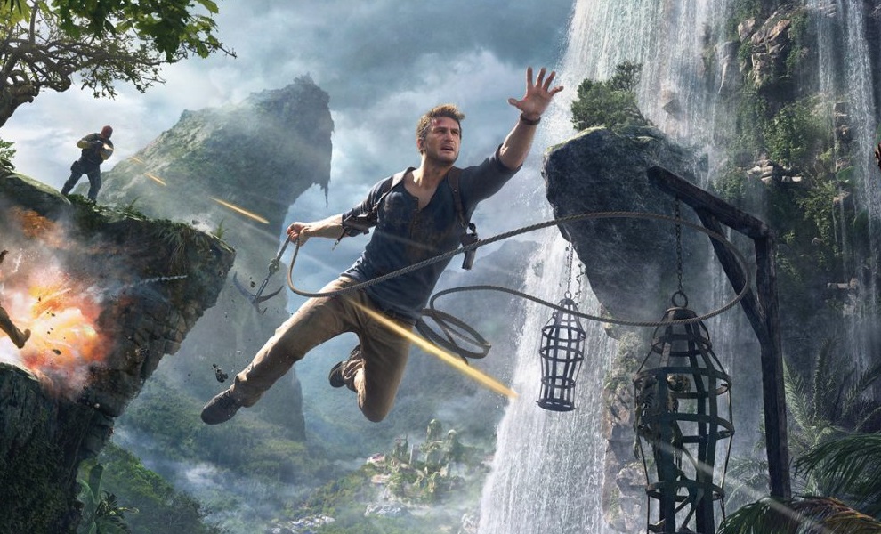 Filmové Uncharted opět mění režiséra