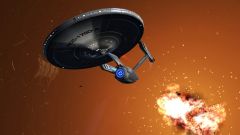 Star Trek Online