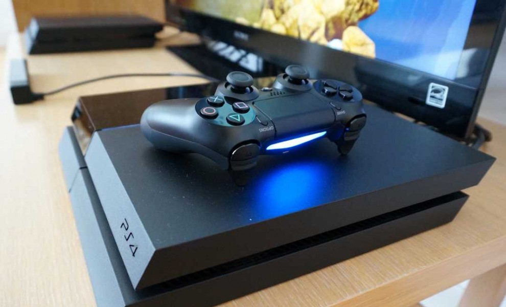 Sony prodala 50 milionů konzolí PS4