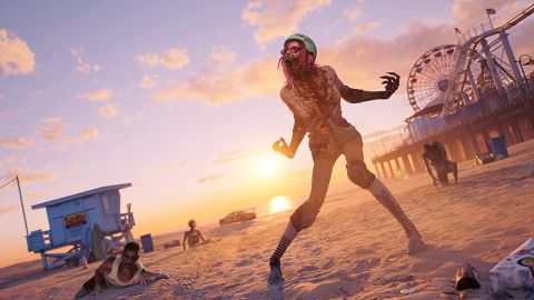 Dead Island 2 návod – Jak získat střelné zbraně?