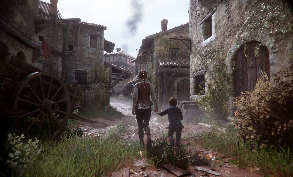 A Plague Tale: Innocence