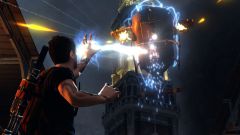 inFamous 2