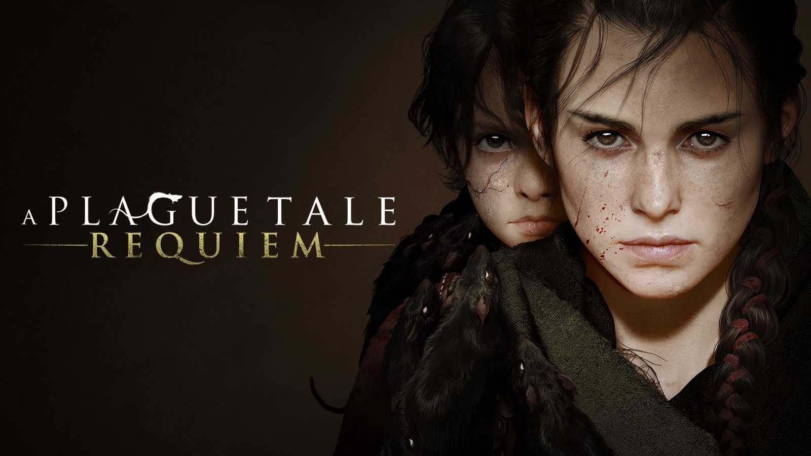 A Plague Tale se dočká pokračování. Asobo odhalilo nový díl s podtitulem Requiem