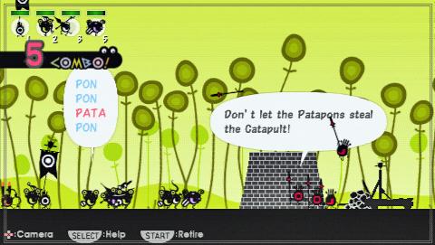 Patapon