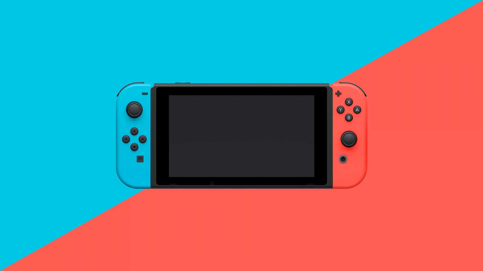 Únik databáze NVIDIA prý naznačuje novou verzi Nintendo Switch