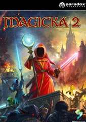 Magicka 2