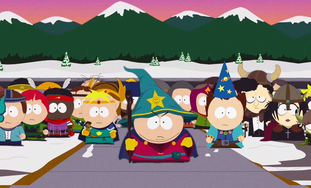 South Park: The Stick of Truth