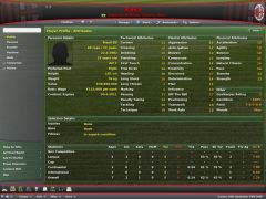 Football Manager 2007